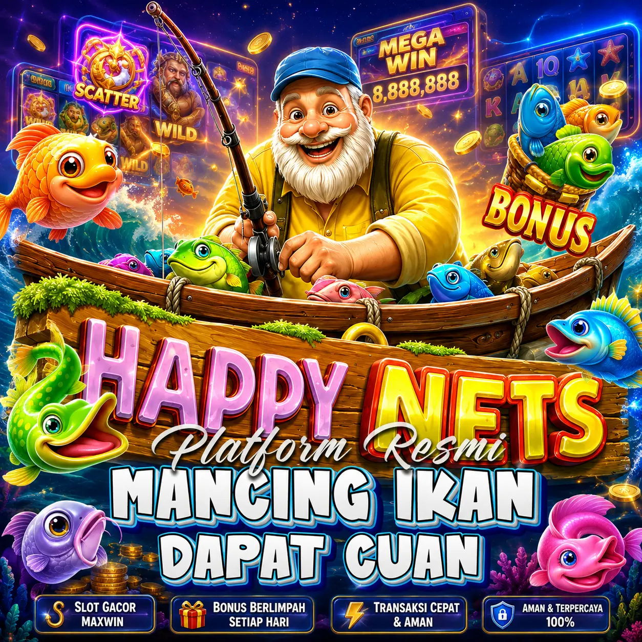 Samudrabet123 Link Slot Online Gacor Terpercaya Indonesia